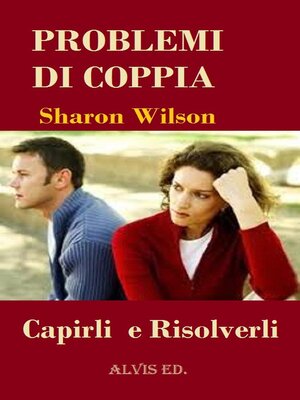 cover image of Problemi di Coppia--Capirli e Risolverli